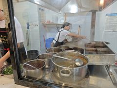 -蒋家肠旺面馆老店(合群路店)