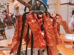 架子烤肉-巴依老爷新疆美食(望京小街店)