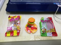 -沈阳大商千盛购物中心有限公司(长江街店)