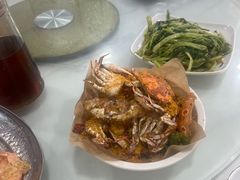 -嘉升大排档(番禺总店)