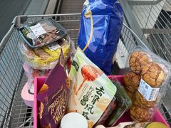 -山姆会员商店(上海浦东店)