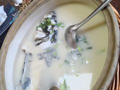 -天目湖刘老四农庄