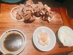 -丝路金桃·新疆菜(徐汇店)