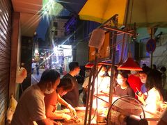 -明记牛杂(新马路分店)