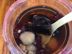 -八婆婆烧仙草(曾厝垵店)