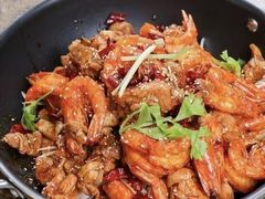 -川遇·鸡公虾婆(新世界百货店)