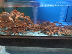 -阿伟海鲜楼·福建菜(延寿店)