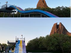 -太阳岛度假酒店