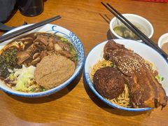 -一味老卤面(大石桥店)