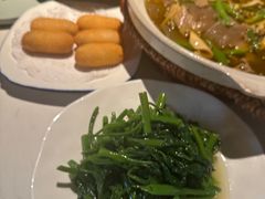 -院8里·小聚园老川菜(九眼桥店)