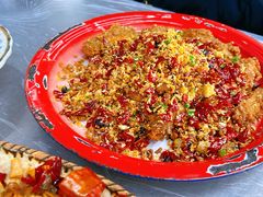 -小民大排档(光谷店)