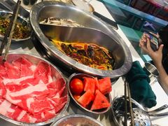 -憨铁匠老火锅(龙岗万科里店)