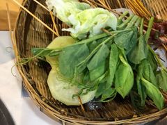 -玉林串串香·自助串串(崇文门搜秀店)