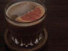 -Double cafe