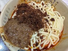 -肖家河家常面(肖家河北街店)