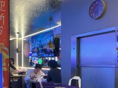 -徐记小怪兽肉蟹煲店(哈西万达金街店)