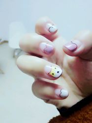 -Miss·A日式美甲美睫