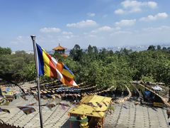 -广州莲花山旅游区