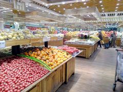 -幸福荣耀生鲜超市(和平街店)