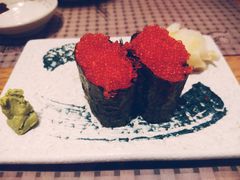鱼籽军舰-林妈妈村·日式料理(宝山万达店)
