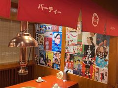 -喜牛烧肉酒场·黑金店(威高广场店)