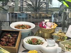 -3号仓库·创意中国菜(乐清正大广场店)