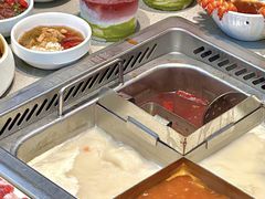-海底捞火锅(顺城购物中心店)
