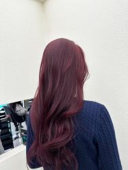 -摩登时代美发沙龙