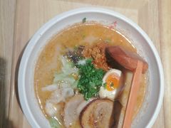 -味千拉面(广州金沙永旺梦乐城店)