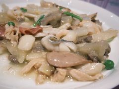 -老阊门菜馆(山塘街店)