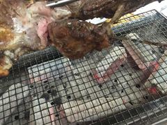 -张记烤羊腿