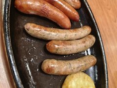 -萨莉亚意式餐厅(万嘉商业广场店)