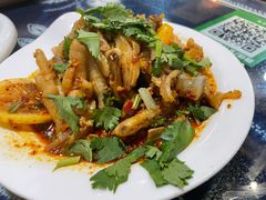 -云南李记罐罐米线饵丝小吃(汉中门金鹰店)