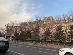 -北京饭店