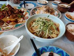 -巴依老爷新疆美食(魏公村店)