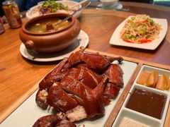 -翠云楼·汽锅鸡·云南特色菜(翠湖公园店)