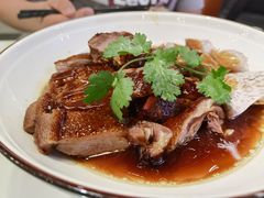 -清晖小苑•顺德地方菜(壹海城店)