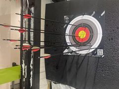 -無弓射箭俱乐部(领展中心城店)
