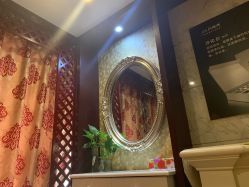 -丽时 Hair Salon
