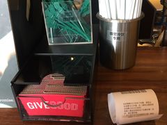 -星巴克(北京惠新东街店)