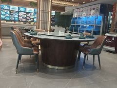-聚丰园•湖鲜餐厅(阿红私房菜梅石路店)