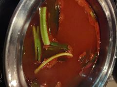 -一叶一世界·素食餐厅(锦华万达店)