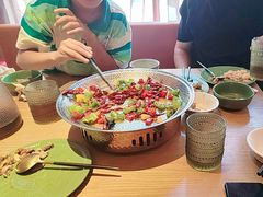 -耶里夏丽·丝路国际·新疆餐厅(浦东区东方路店)