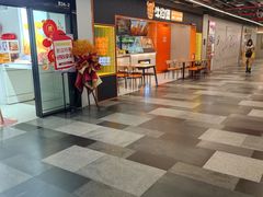 -牛约堡-牛肉汉堡(长宁店)