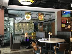 大堂-乐味图西餐厅(站前路店)