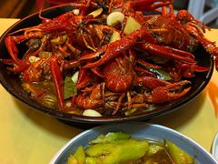 -小田油焖小龙虾(双井店)