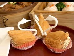 -龙悦湾酒家·八阵鱼生·渔人码头店