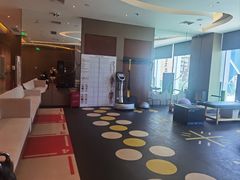 -W Fitness 威尔仕健身(北京英皇集团中心店)