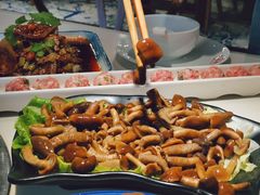 -土连锅·现熬养生汤锅(梁家巷店)