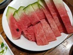 -老北京涮肉(经一路店)